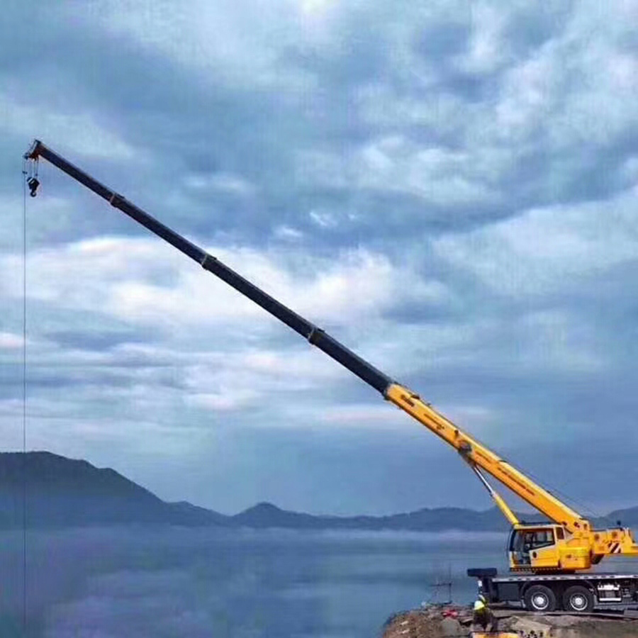 上海市高空作业车租用的常见问题